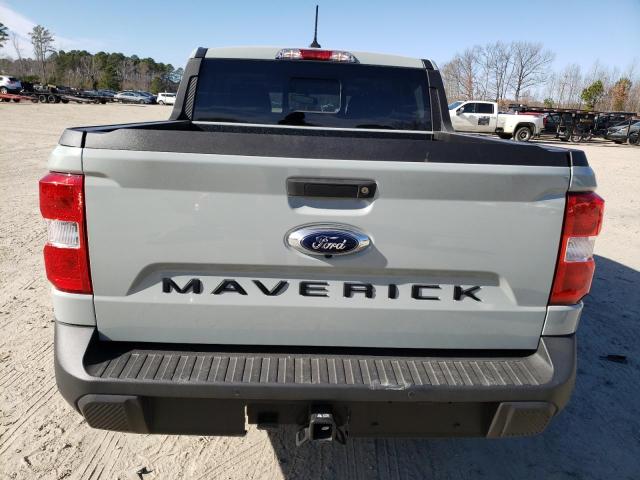 2022 FORD MAVERICK 3FTTW8E94NRA93551