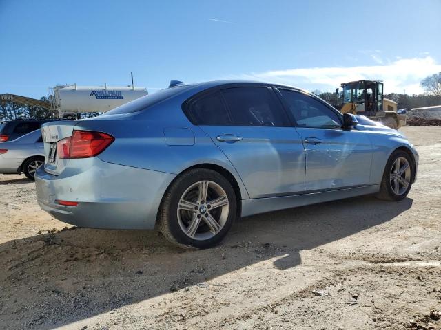 2015 BMW 328 I - WBA3A5G53FNS86895