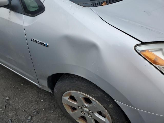 2009 TOYOTA PRIUS, JTDKB20U393523381 - 12