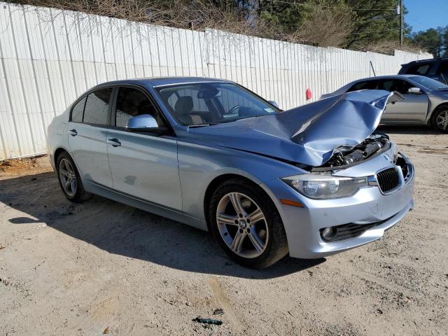 2015 BMW 328 I - WBA3A5G53FNS86895