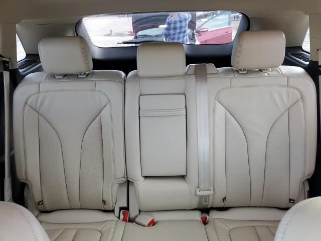 2LMPJ8KR9GBL89414 Lincoln MKX