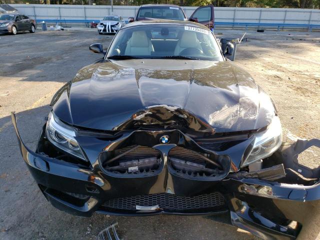 2015 BMW Z4 SDRIVE3 - WBALM7C5XFJ799061