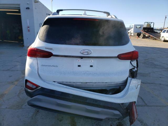 2020 HYUNDAI SANTA FE L - 5NMS53AD1LH214903