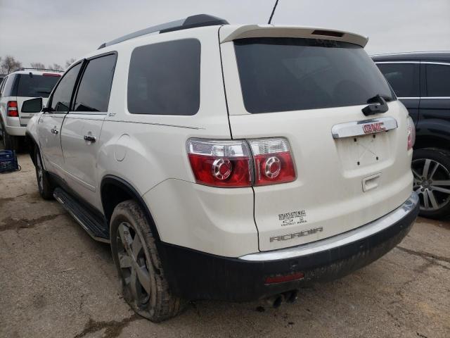 1GKKRSED4BJ186701 GMC Acadia Slt-2
