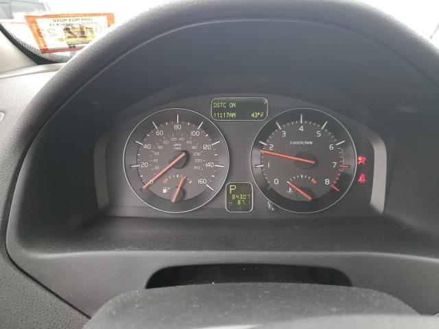 YV1MC67298J042752 Volvo C70
