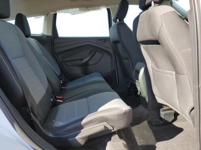 2019 FORD ESCAPE S 1FMCU0F74KUC21209