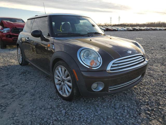 WMWMF3C50ATZ64507 Mini Cooper