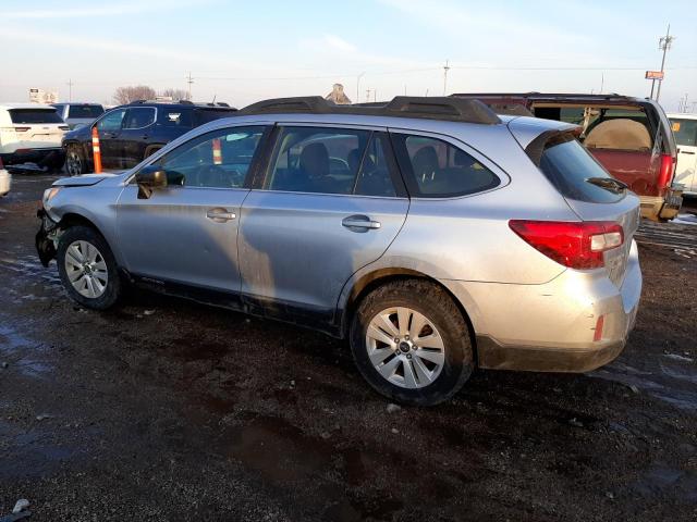 4S4BSAAC5H3244900 Subaru Outback 2.5i