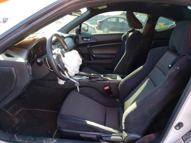 JF1ZCAB18D2602574 Subaru Brz 2.0 Premium