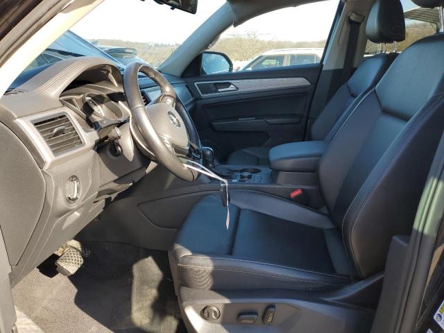 2018 VOLKSWAGEN ATLAS SE - 1V2KR2CA7JC573751