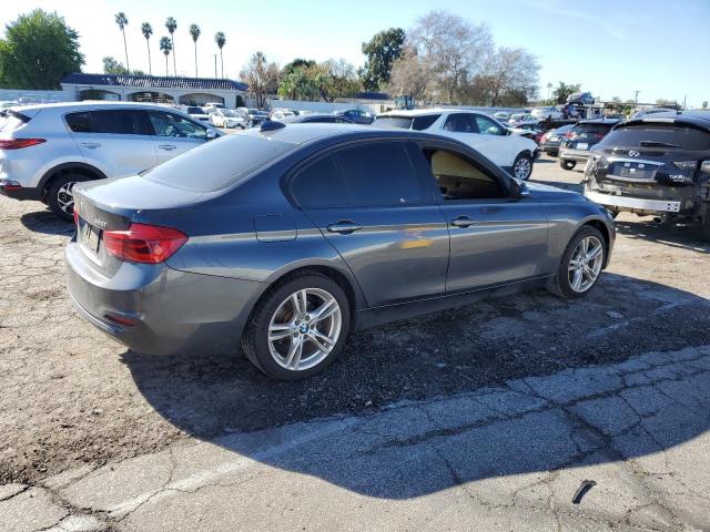 2016 BMW 328 I SULE - WBA8E9C56GK603904