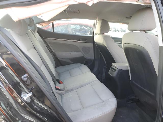 2018 HYUNDAI ELANTRA SE - 5NPD84LF7JH263723