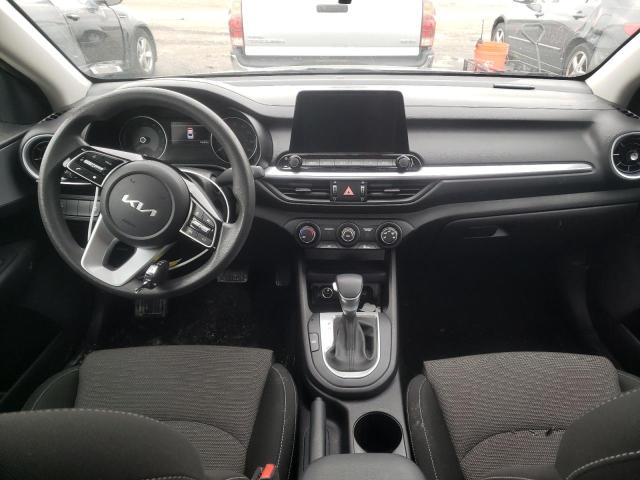 2022 KIA FORTE 3KPF24AD1NE417252