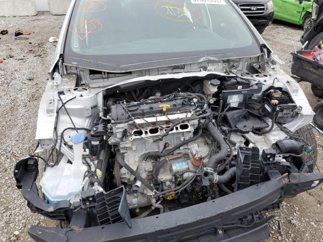 2018 KIA FORTE LX 3KPFL4A76JE226251