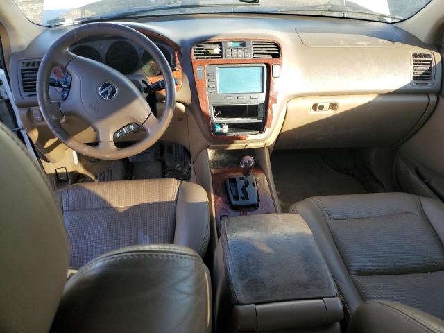 2HNYD18614H503649 Acura Mdx Touring
