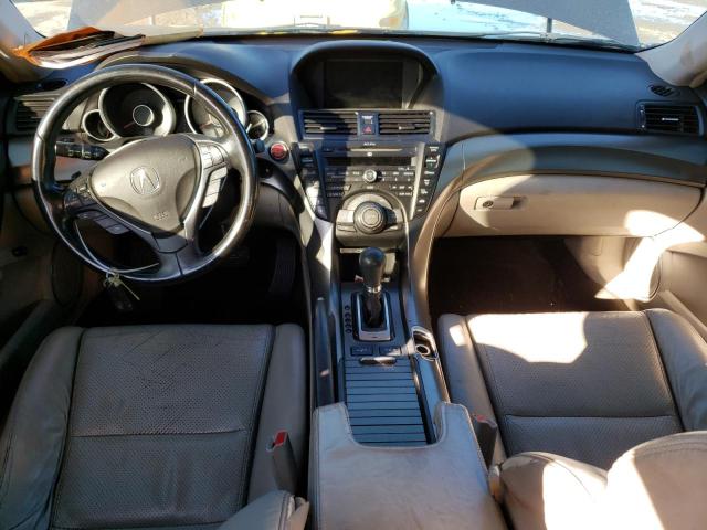 2012 ACURA TL VIN: 19UUA8F59CA017959