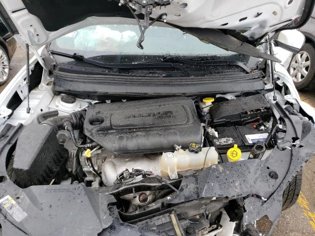 1C4PJLDB9KD433823 Jeep Cherokee Limited