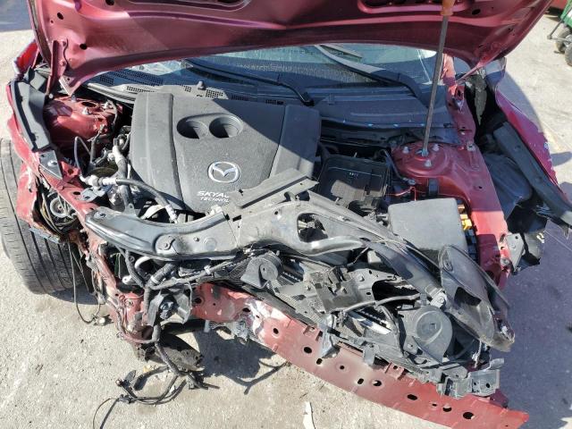 2018 MAZDA 3 TOURING - 3MZBN1L38JM260485