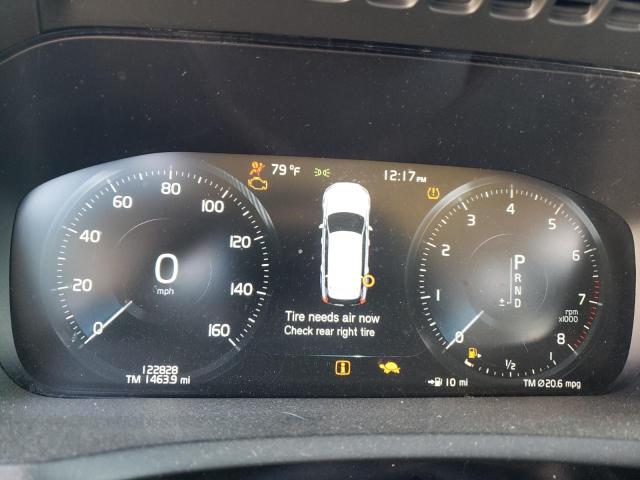 YV4A22PK3G1032587 Volvo XC90