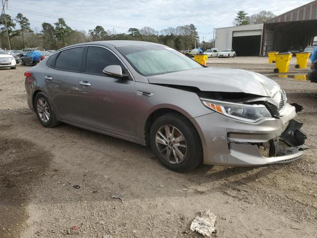5XXGT4L32JG194209 KIA Optima Lx