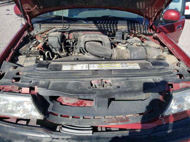 5LMRU27L9XLJ08609 Lincoln Navigator