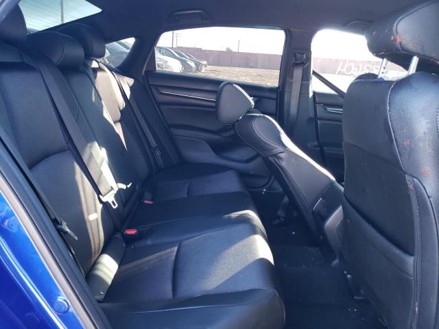 2020 HONDA ACCORD SPO 1HGCV1F32LA014049