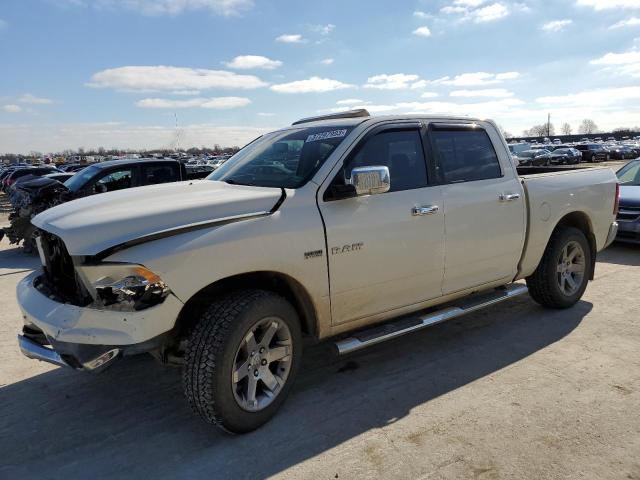 2009 Dodge Ram 1500 