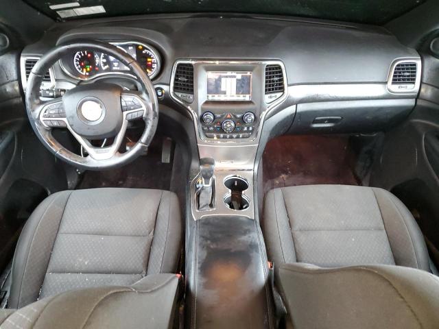 1C4RJFAG8JC350916 Jeep Grand Cherokee Laredo