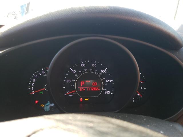 KNDJP3A55G7356019 KIA SOUL +