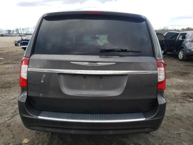 2015 CHRYSLER TOWN & COU 2C4RC1CG8FR520572