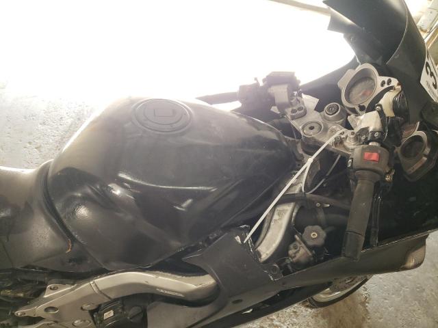2004 KAWASAKI ZX1200 C - JKAZX9C184A015478