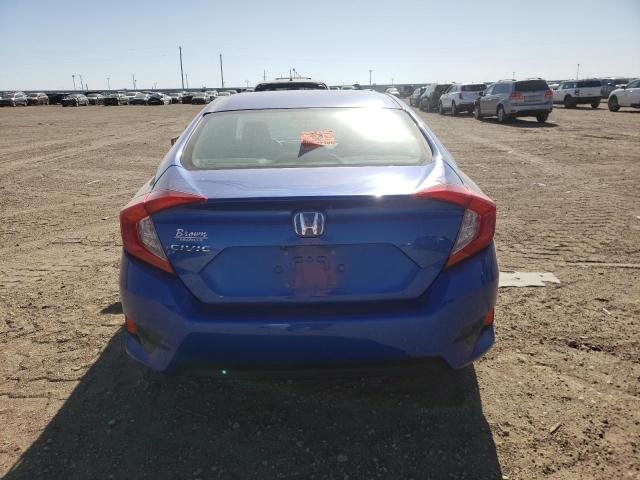 2018 HONDA CIVIC LX 19XFC2F51JE015812