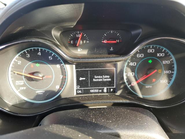 2018 CHEVROLET CRUZE LS 1G1BC5SM6J7230978