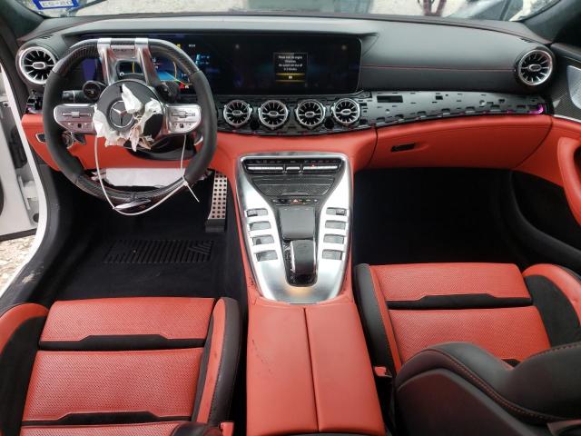 2021 MERCEDES-BENZ AMG GT 43 - W1K7X5KB8MA036286