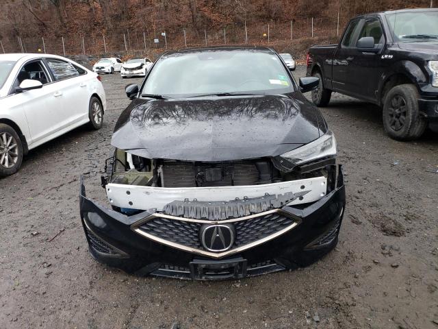 2020 ACURA ILX PREMIUM A-SPEC VIN: 19UDE2F80LA001385