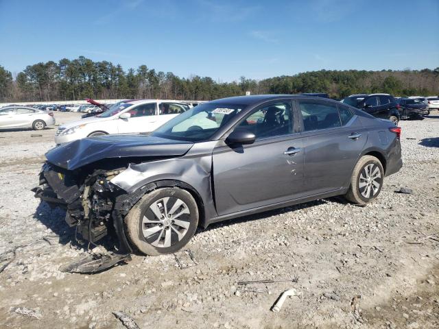 2019 NISSAN ALTIMA S - 1N4BL4BV6KN324291