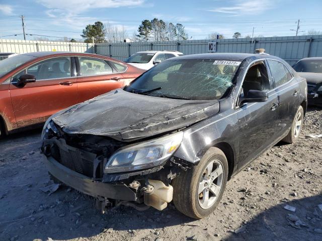 2016 CHEVROLET MALIBU LIM - 1G11C5SA3GU108350