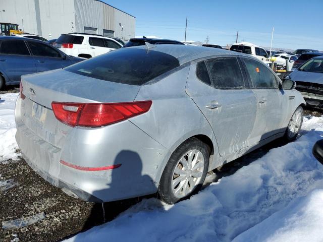 5XXGN4A72FG519836 KIA OPTIMA EX