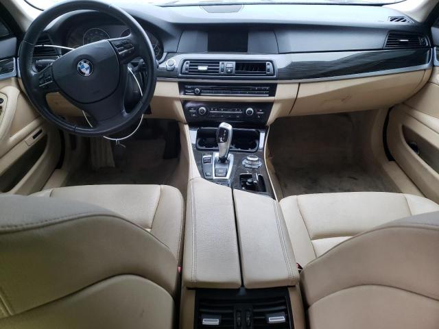 WBAXH5C53DD107843 BMW 528 XI