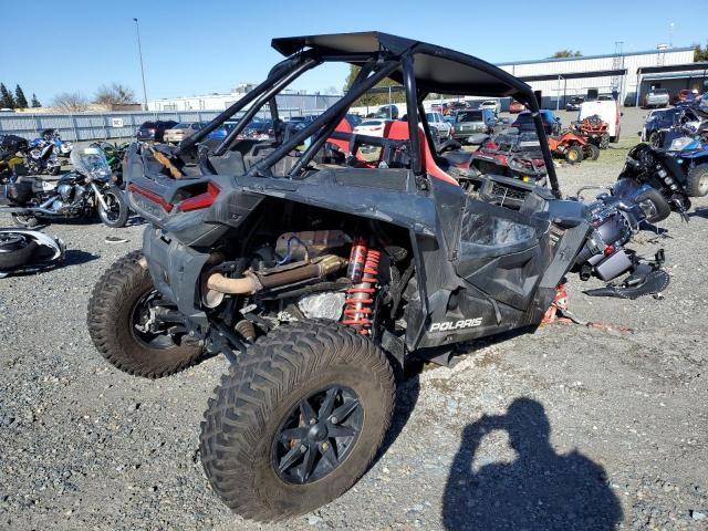 2019 POLARIS RZR XP TUR - 3NSVEL921KG817696