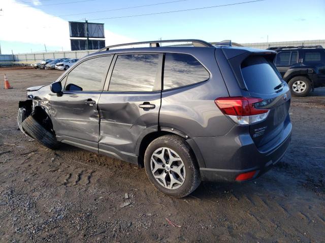 JF2SKAJC9MH557578 Subaru Forester Premium