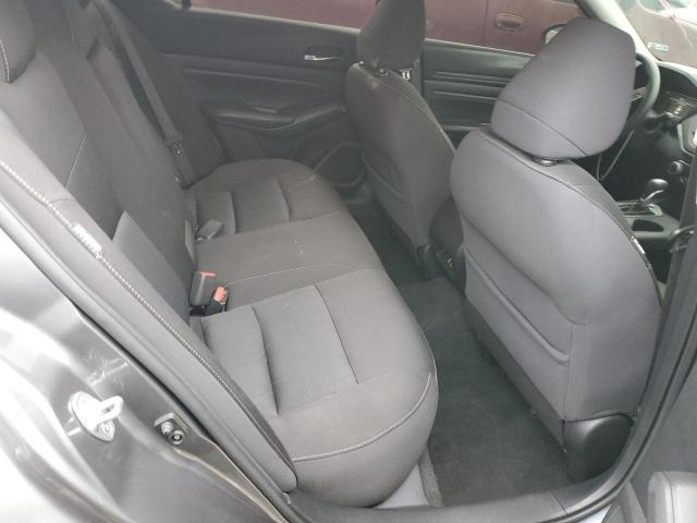 2020 NISSAN ALTIMA S - 1N4BL4BV2LC189727