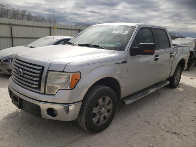 2012 Ford F150 Super for sale in New Braunfels, TX