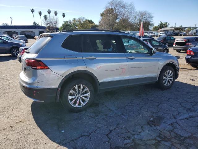 2020 VOLKSWAGEN TIGUAN S - 3VV1B7AX2LM038528