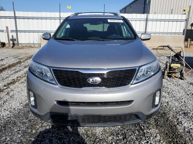 5XYKT4A62FG581370 KIA SORENTO LX