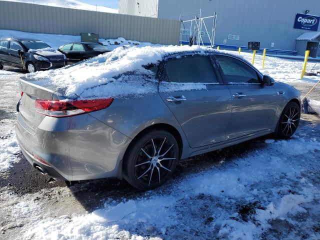5XXGT4L35GG108643 KIA Optima Lx