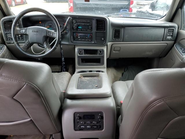 1GKFK16Z56J133392 GMC Yukon Xl K1500