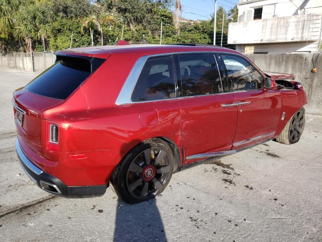 2019 ROLLS-ROYCE CULLINAN SLA689X53KU114053