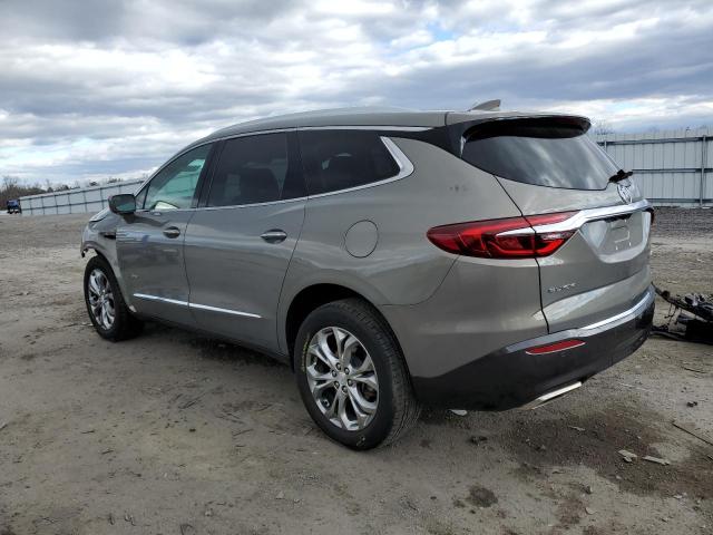 2018 BUICK ENCLAVE AV - 5GAEVCKW5JJ255735