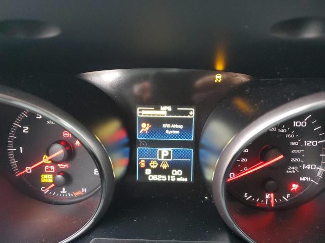 4S3BNAA63F3017157 Subaru Legacy 2.5i